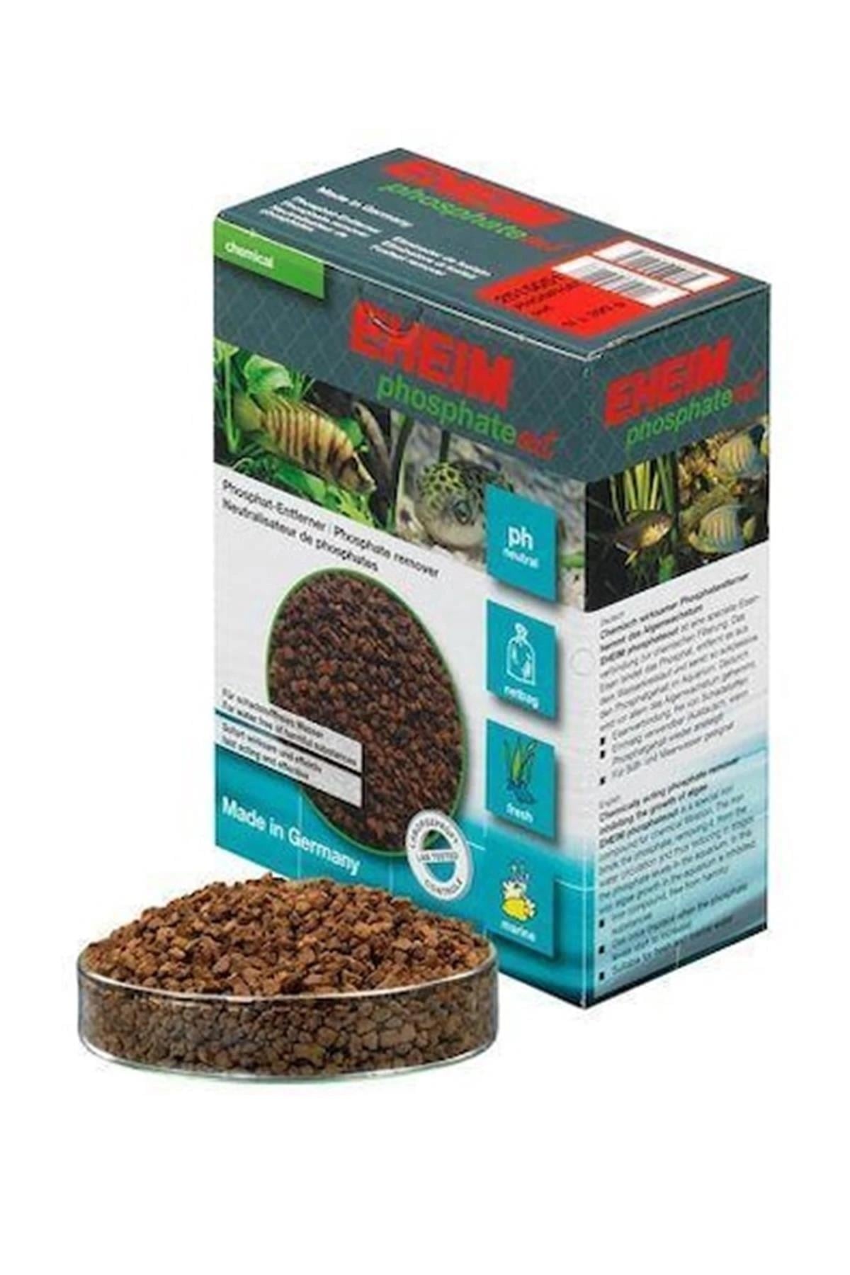 EHEIM PHOSPHATE OUT FOSFAT GİDERİCİ 1 L4011708251188