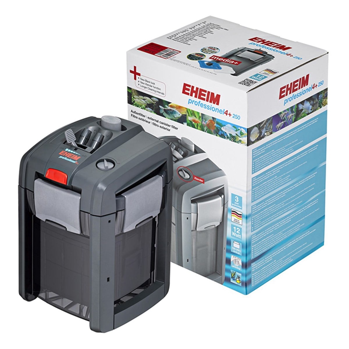 EHEİM PRO 4+ 2504011708224960