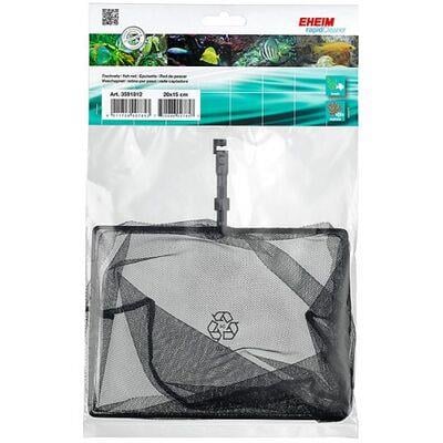 EHEIM RAPİD CLEANER KEPÇE UCU 10X8 CM4011708007839