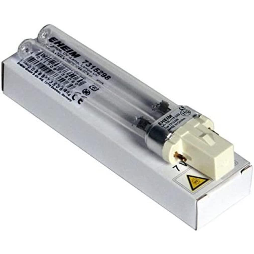 EHEIM REEFLEX UV350 YEDEK LAMBA 7W4011708735060