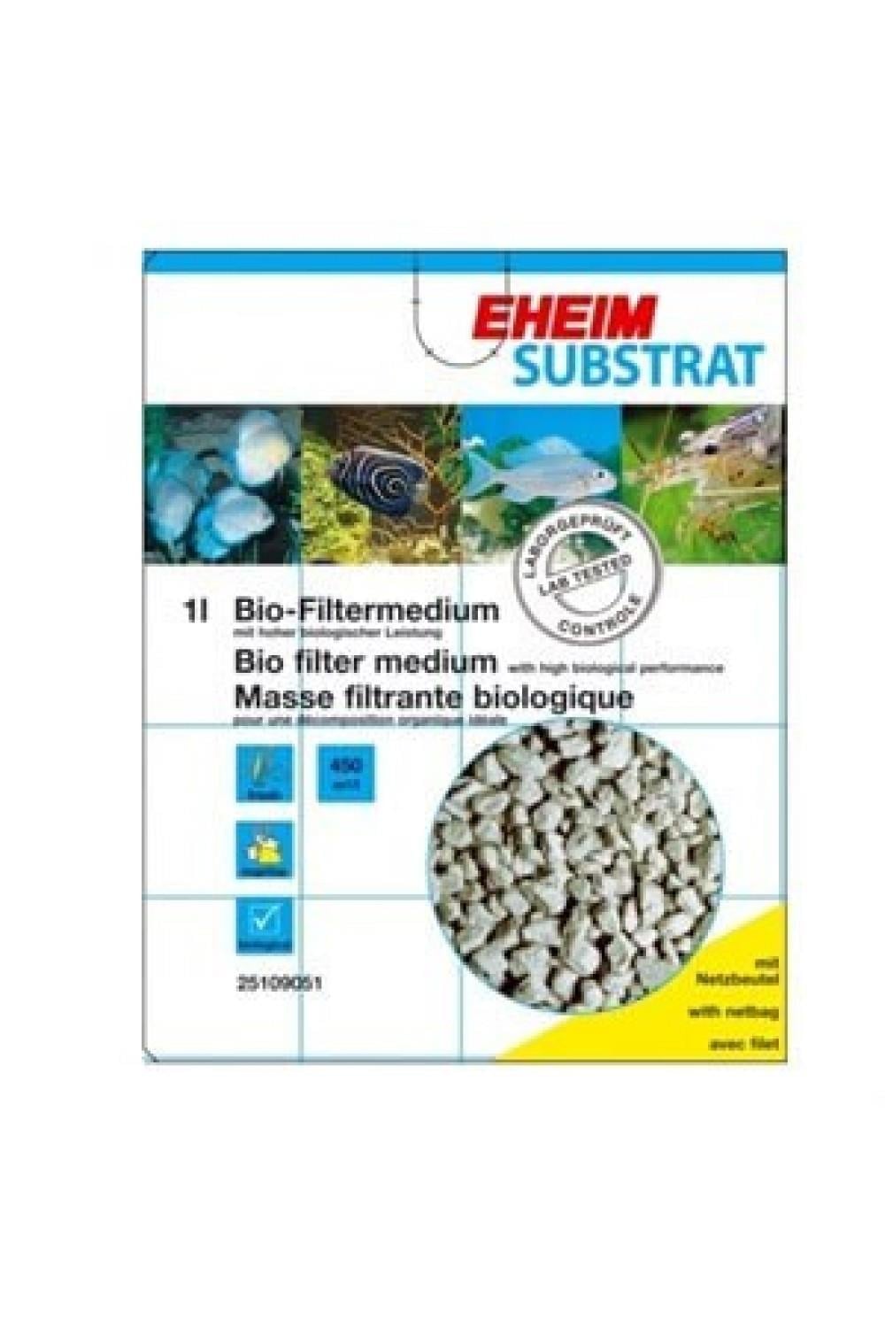 EHEIM SUBSTRAT 1 LT4011708250556
