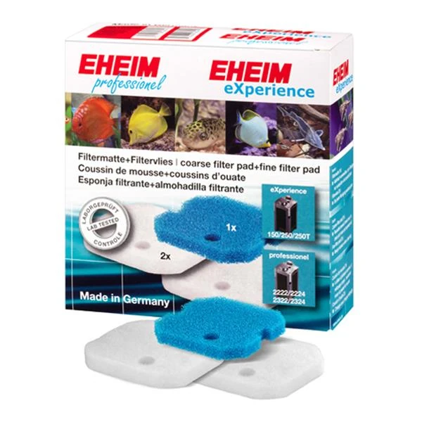 EHEIM SUNGER SET EXPERIENCE 150/2504011708260418