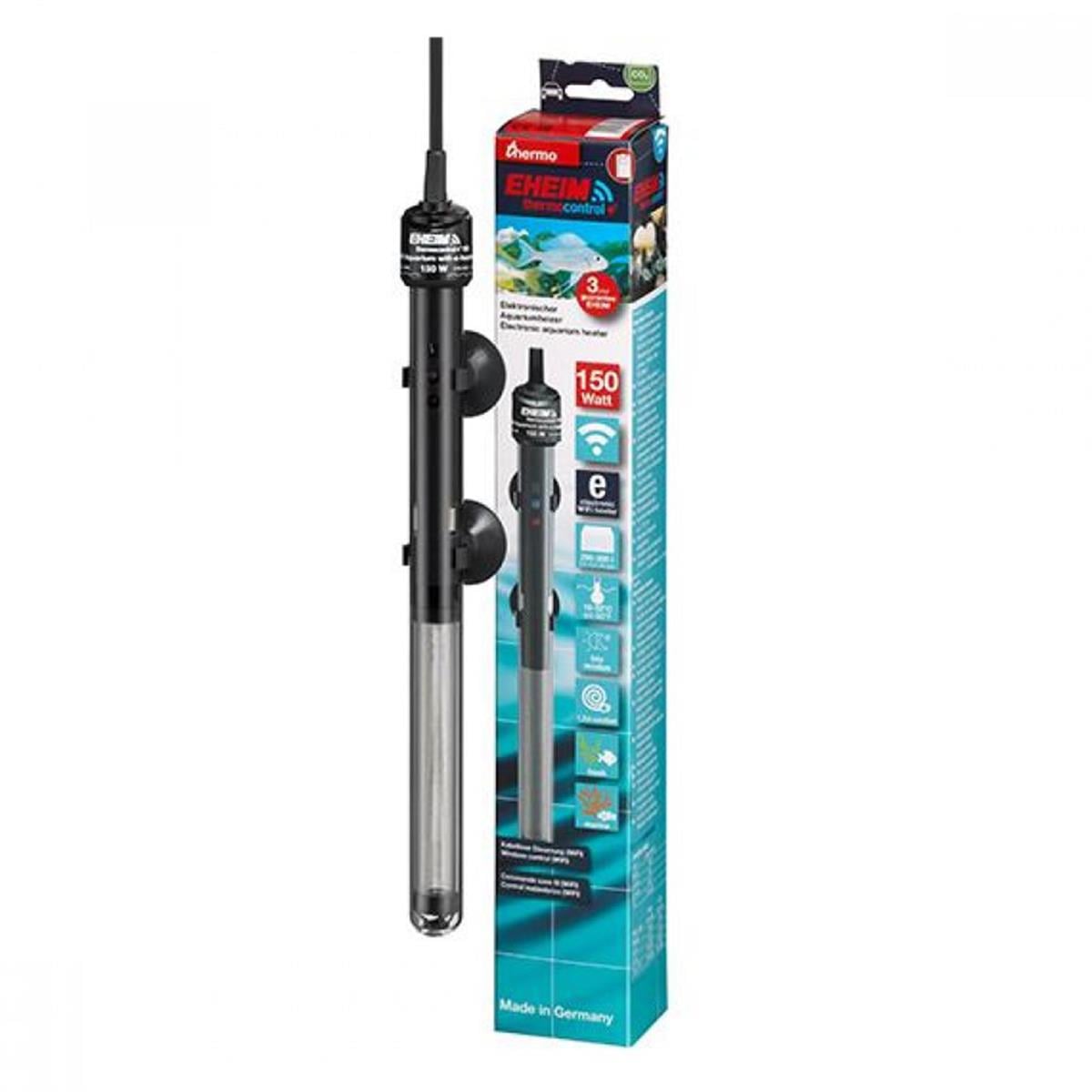EHEIM THERMOCONTROL  + E WIFI 150 W4011708011713
