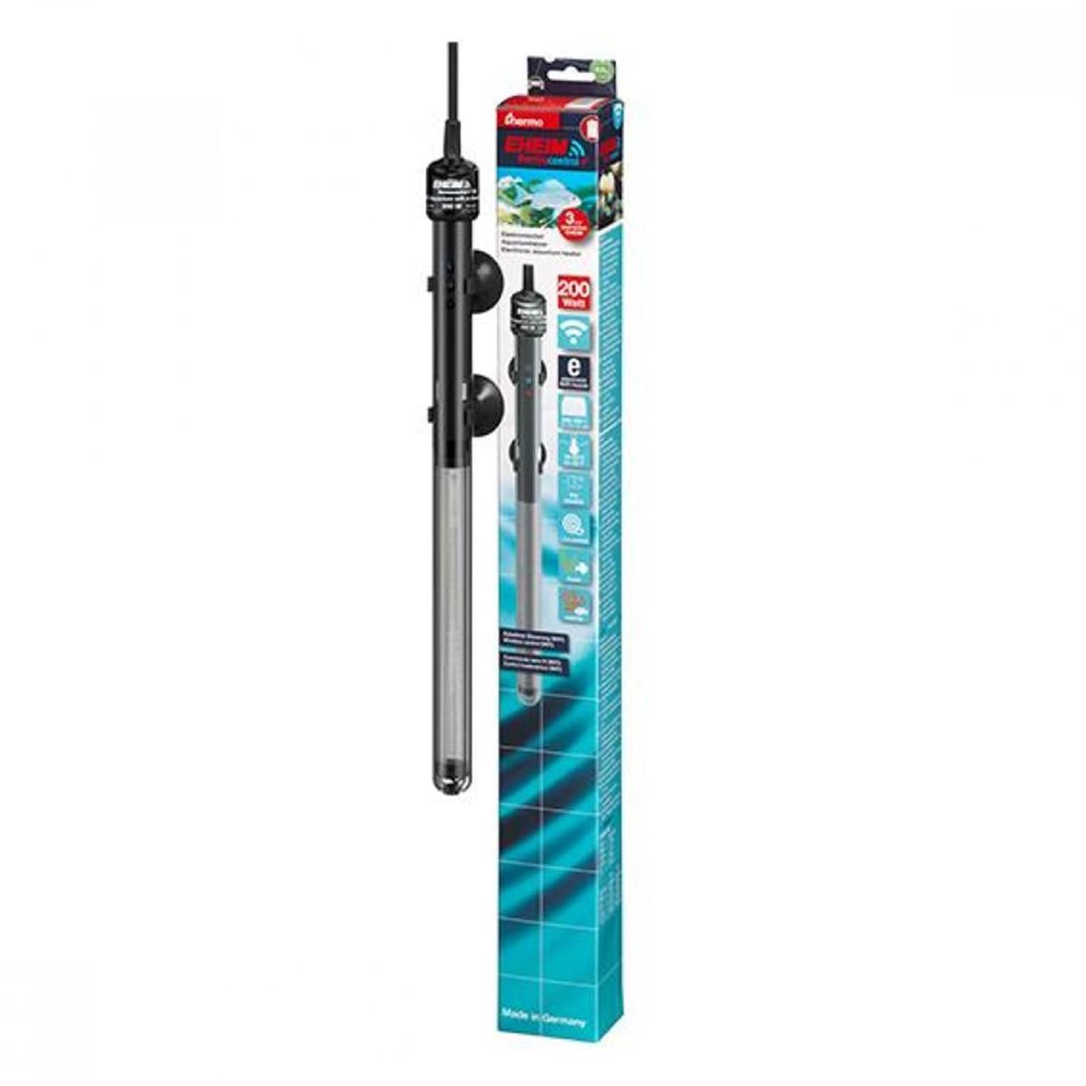 EHEIM THERMOCONTROL + E WIFI 200 W4011708011720