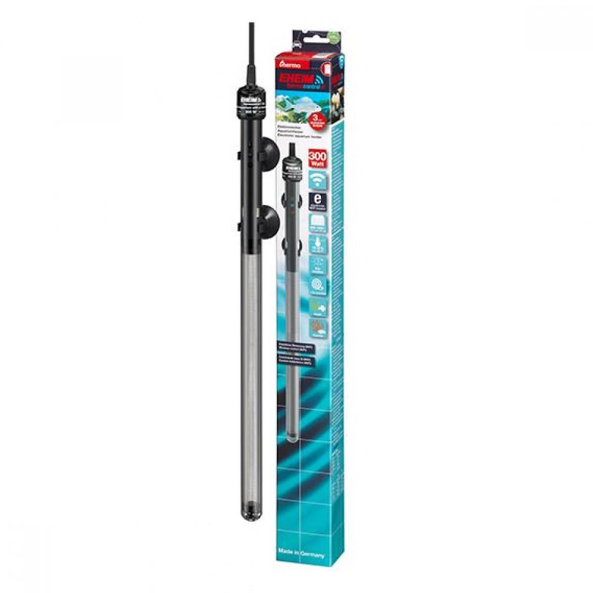 EHEIM THERMOCONTROL + E WIFI 300 W4011708011744