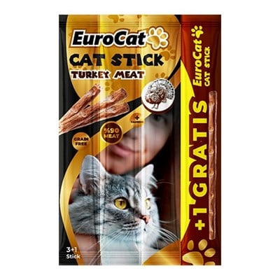 EUROCAT CATSTICK HİNDİ ETLİ