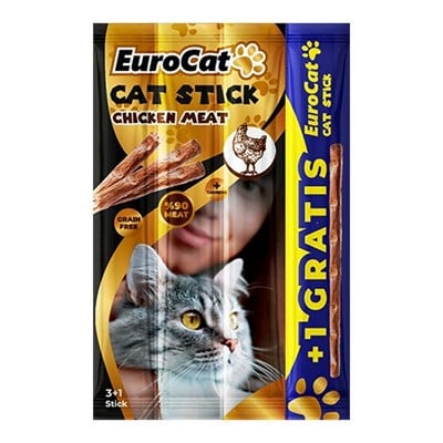 EUROCAT CATSTICK TAVUKLU