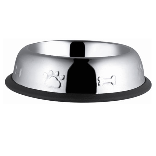 EuroDog ASBE16 Mama Kabı Oval Desenli 16 Oz ø15,5 Cm8699004240394