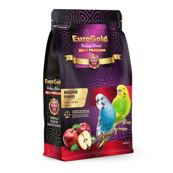 EUROGOLD DELUXE MUHABBET YEMİ 1000 GR8681144130789