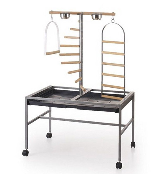 EUROGOLD KAFES SEHPASI SİYAH1830001065802