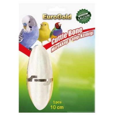 EUROGOLD KUŞ GAGA TAŞI 10CM