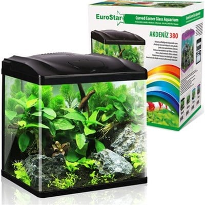 Eurostar Akdeniz 380  Akvaryum 4W Led 