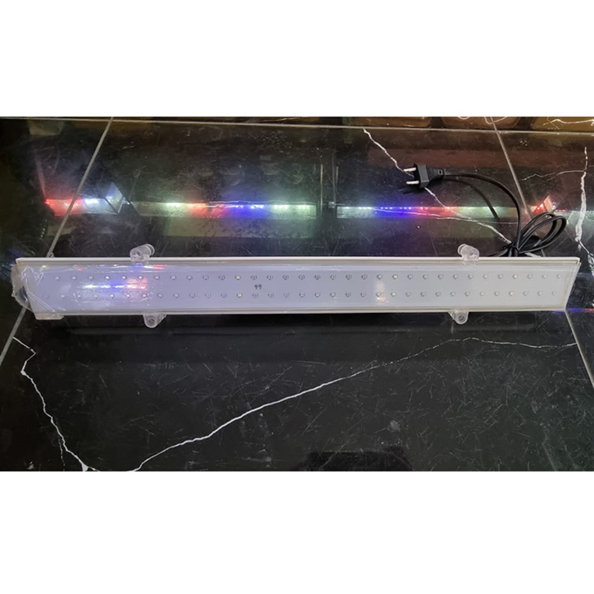 EUROSTAR AKDENİZ MARKA HR500/HR600 50 CM VE 60 CM BOY YEDEK LED LAMBA 1452000143468