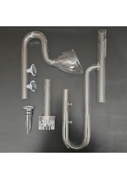 EUROSTAR CAM APARAT YÜZEY EMİŞ + ÇAN AĞIZ VERİŞ 17 MM6500252817011