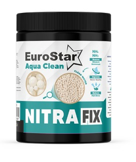 EUROSTAR NİTRAFİX 275 GR 500 ML8681144110231