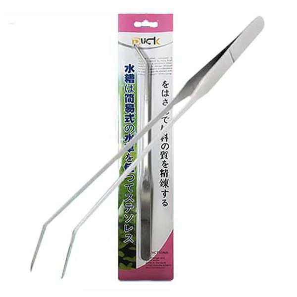 EUROSTAR PASLANMAZ ÇELİK KIVRIMLI MAŞA 27 CM1452000188636