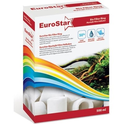 EUROSTAR SERAMIK HALKA 500 ML
