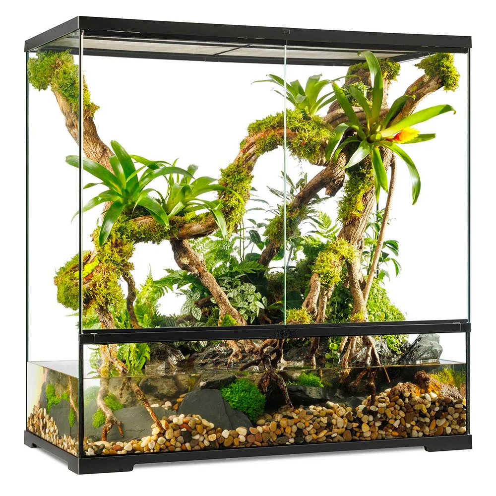 Exo Terra Pro Paludarium 90x45x90cm015561244145