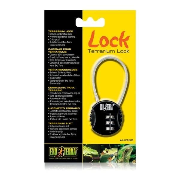 EXO TERRA TERARYUM KİLİDİ015561226202