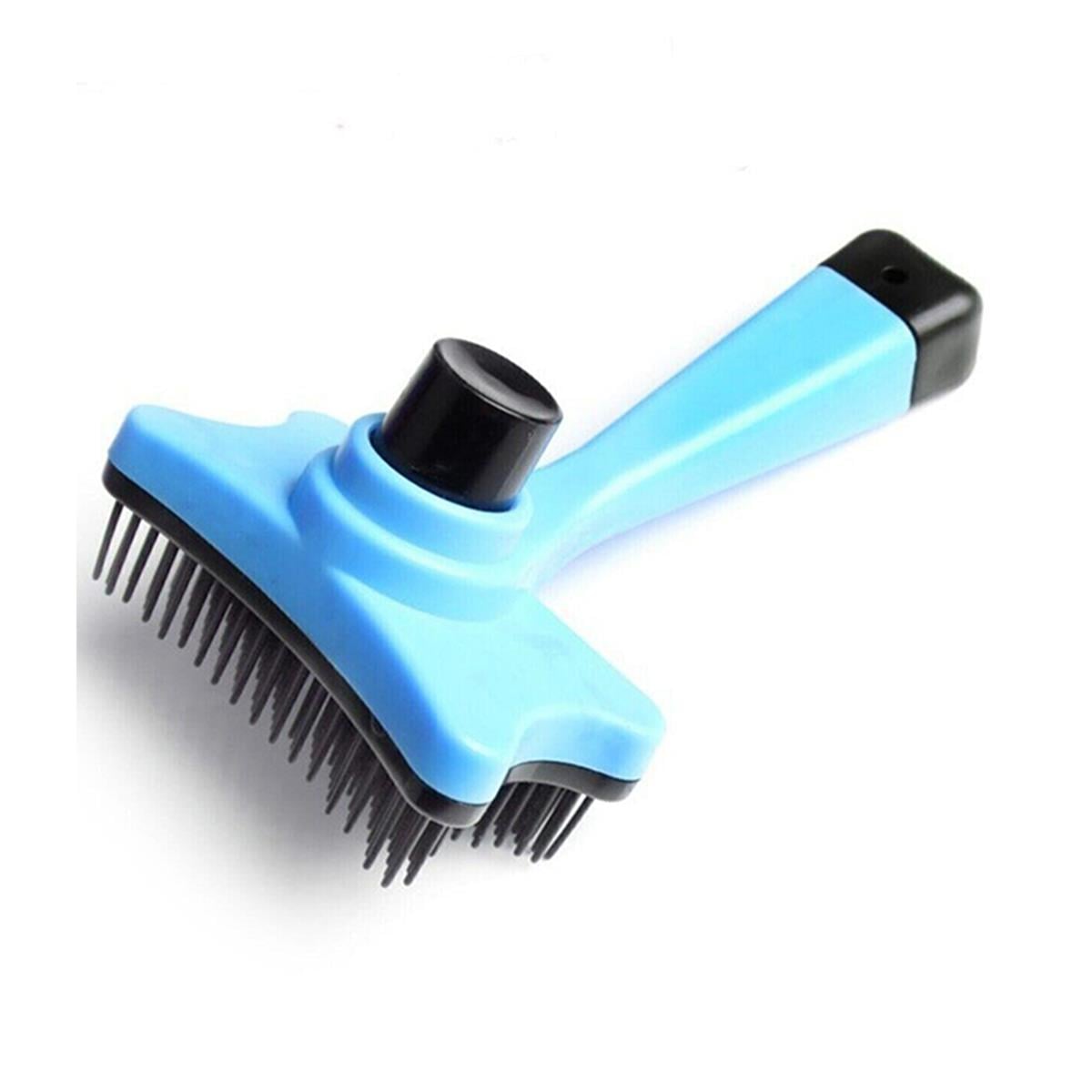 FLİP BRUSH BASMALI TARAK8681299608133