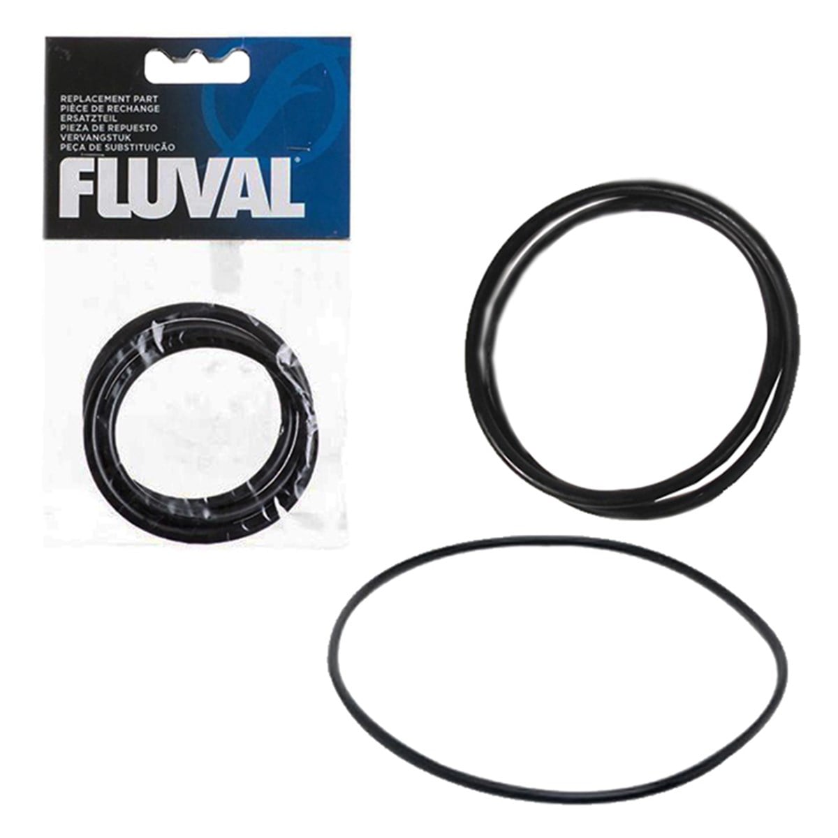 FLUVAL 305 VE 405 İÇİN CONTA015561300636