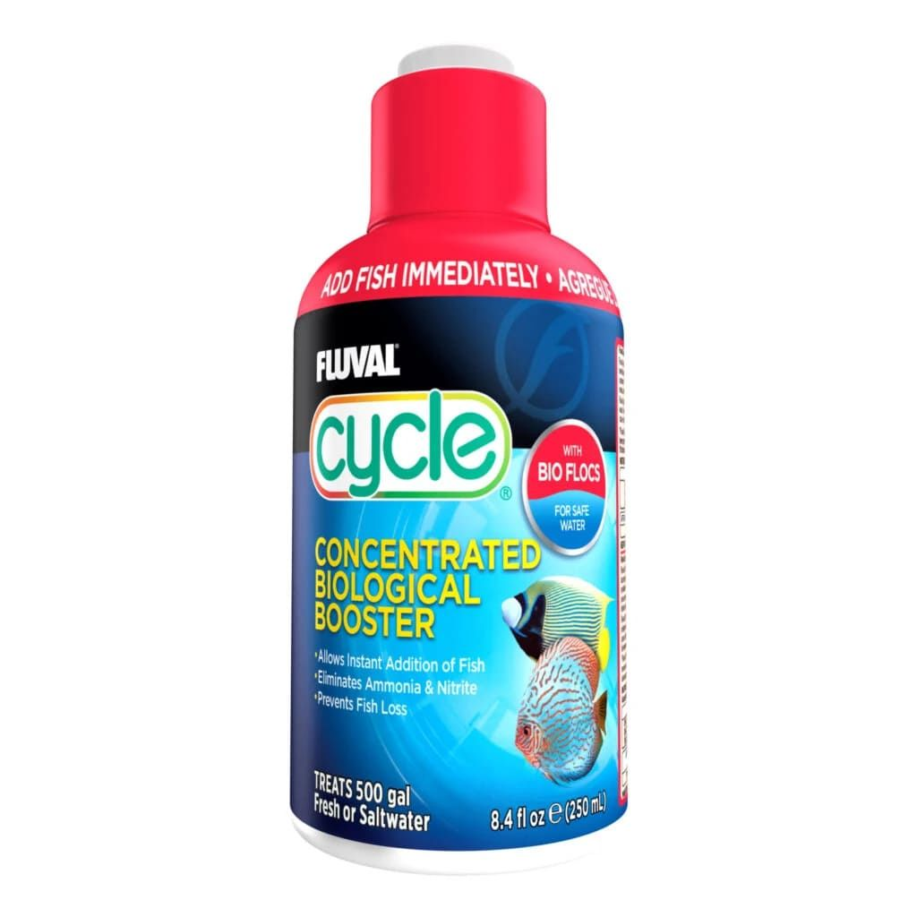 FLUVAL CYCLE BAKTERİ KÜLTÜRÜ 250 ML015561183499
