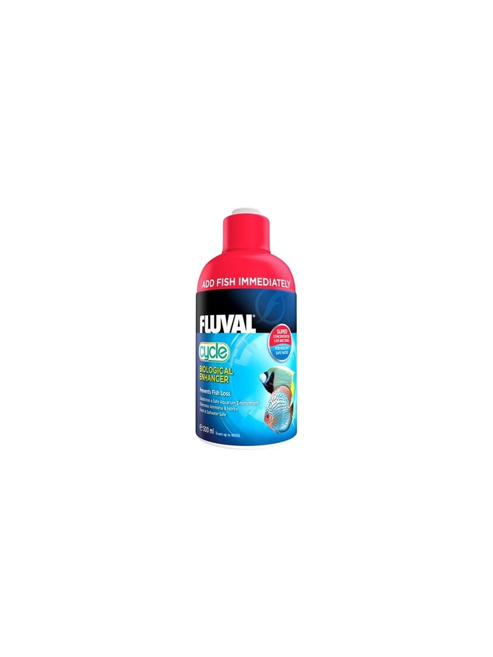 FLUVAL CYCLE BAKTERİ KÜLTÜRÜ 500 ML015561183512