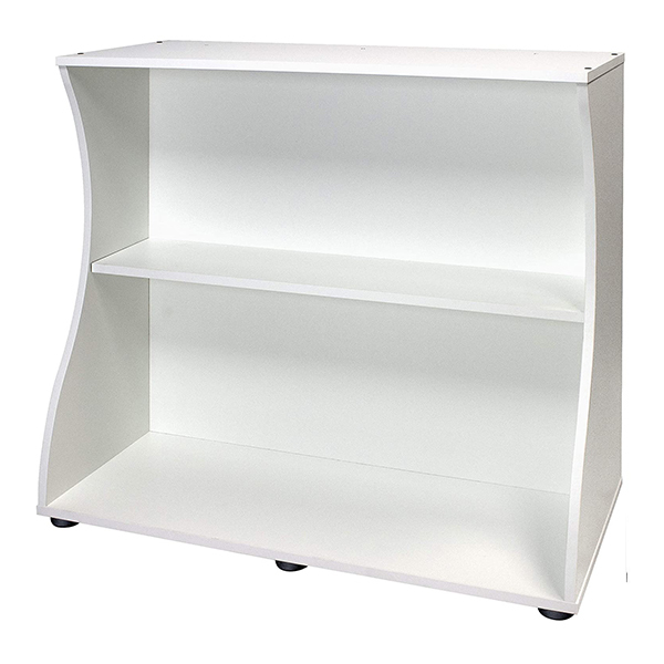 FLUVAL FLEX 123L İÇİN BEYAZ AÇIK DOLAP015561149884