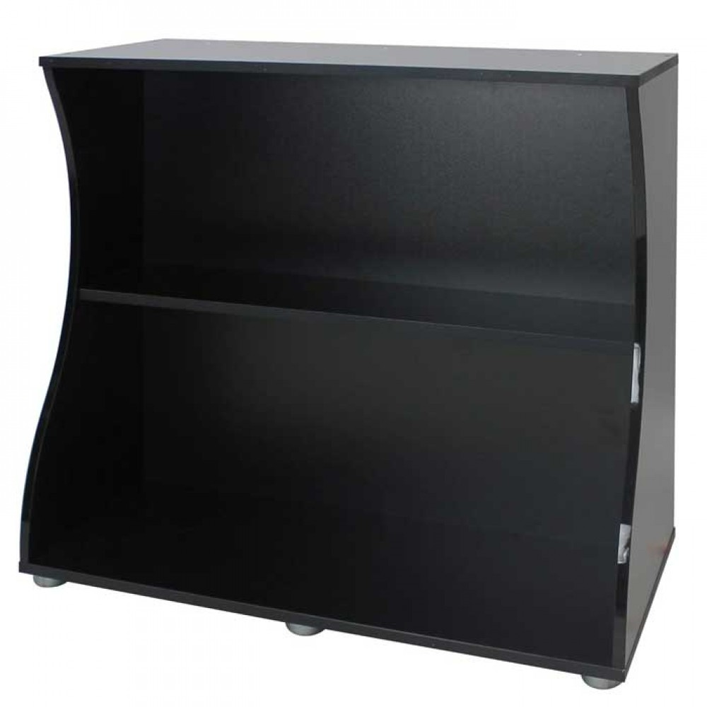 FLUVAL FLEX 123L İÇİN SİYAH AÇIK DOLAP015561149877