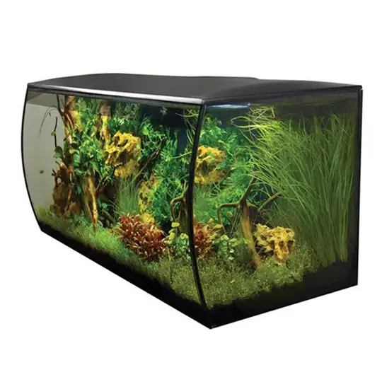 FLUVAL FLEX AKVARYUM 123 LT SİYAH015561149952