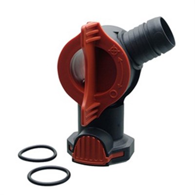 FLUVAL FX5 YEDEK MUSLUK +O RİNG