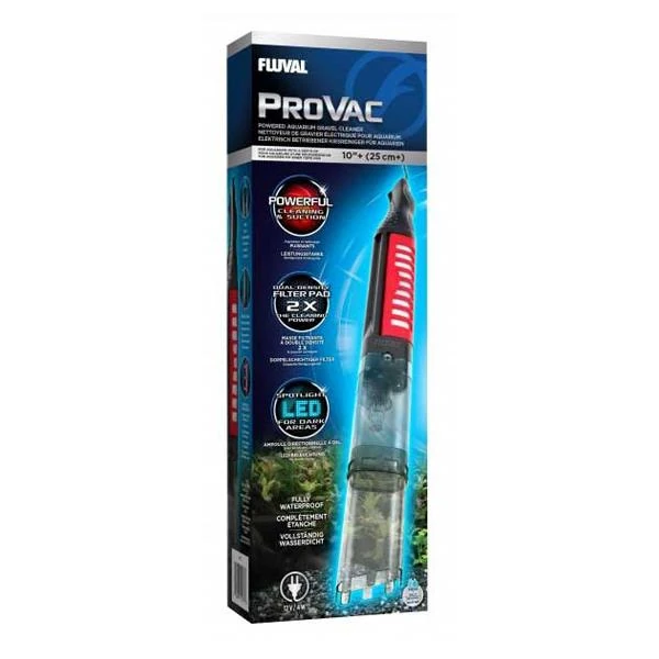 FLUVAL PRO VAC DİP SÜPÜRGESİ015561110778