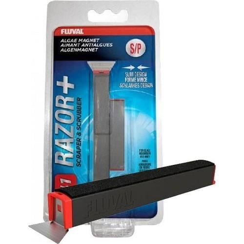 FLUVAL RAZOR CAM TEMİZLEYİCİ SMALL015561110839