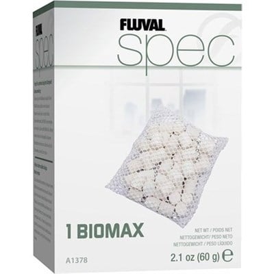 FLUVAL SPEC, FLEX BİOMAX FİLTRE MALZEMESİ