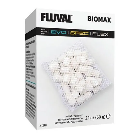 FLUVAL SPEC, FLEX BİOMAX FİLTRE MALZEMESİ015561113786