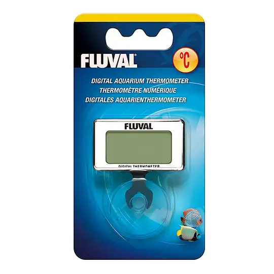 FLUVAL SU İÇİ DİJİTAL TERMOMETRE015561111959