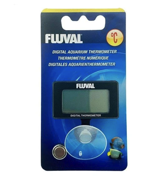 FLUVAL SU İÇİ DİJİTAL TERMOMETRE015561111959