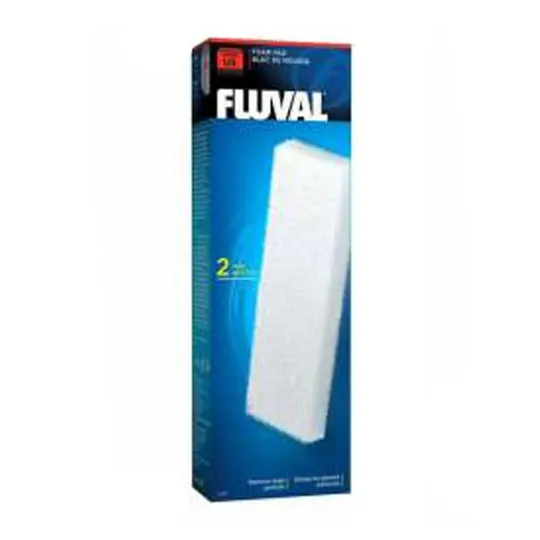 Fluval U3 Filtre Süngeri015561104876