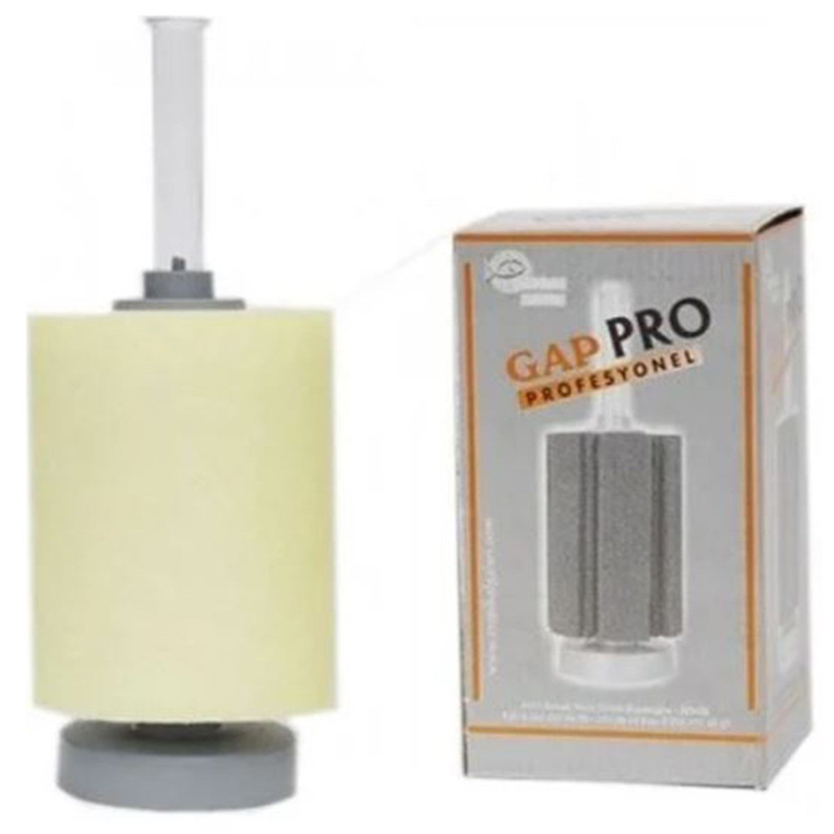 GAP PRO AKVARYUM SÜNGERLİ FİLTRE BÜYÜK BOY8692663101112