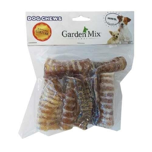 GARDEN MIX KURUTULMUŞ GIRTLAK 100 GR8681085424572
