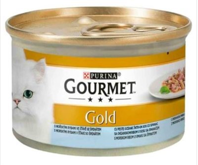GOURMET OKYANUS ISPANAK