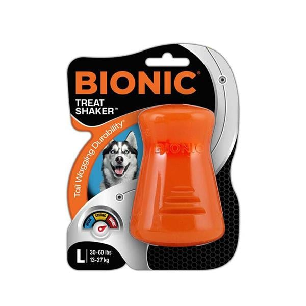 HAGEN BİONİC TREAT SHAKER LARGE KÖPEK OYUNCAĞI022517978160