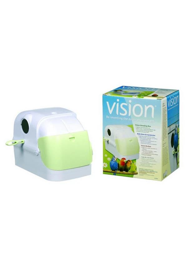 HAGEN VİSİON PLASTİK KUŞ YAVRULUĞU080605833852