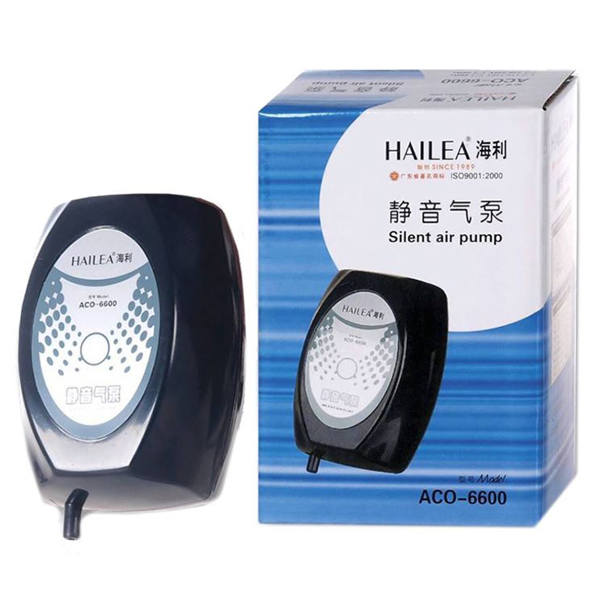 HAILEA ACO 6600 HAVA MOTORU6920255830174