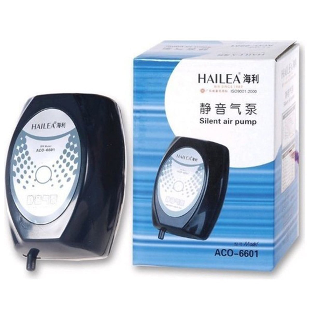 HAILEA ACO 6601 HAVA MOTORU6920255830105