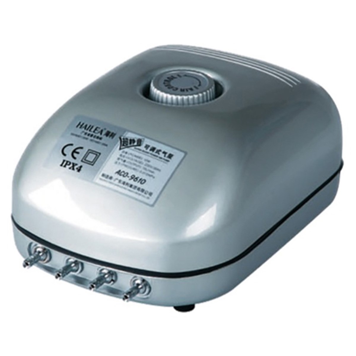 HAILEA ACO-9610 HAVA MOTORU6920255810282