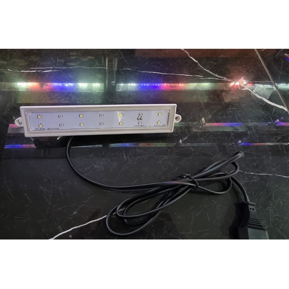 HR230 EUROSTAR AKDENİZ MARKA  23 CM AKVARYUM YEDEK  LAMBASI  1452000152163