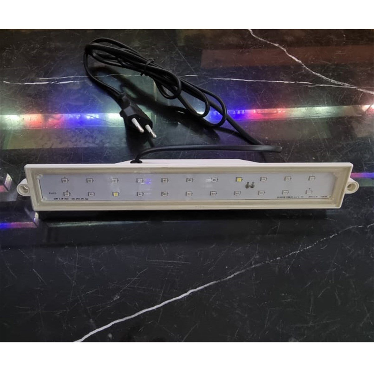 HR380 EUROSTAR AKDENİZ  MARKA 38 CM AKVARYUM YEDEK LED LAMBASI 1452000152187