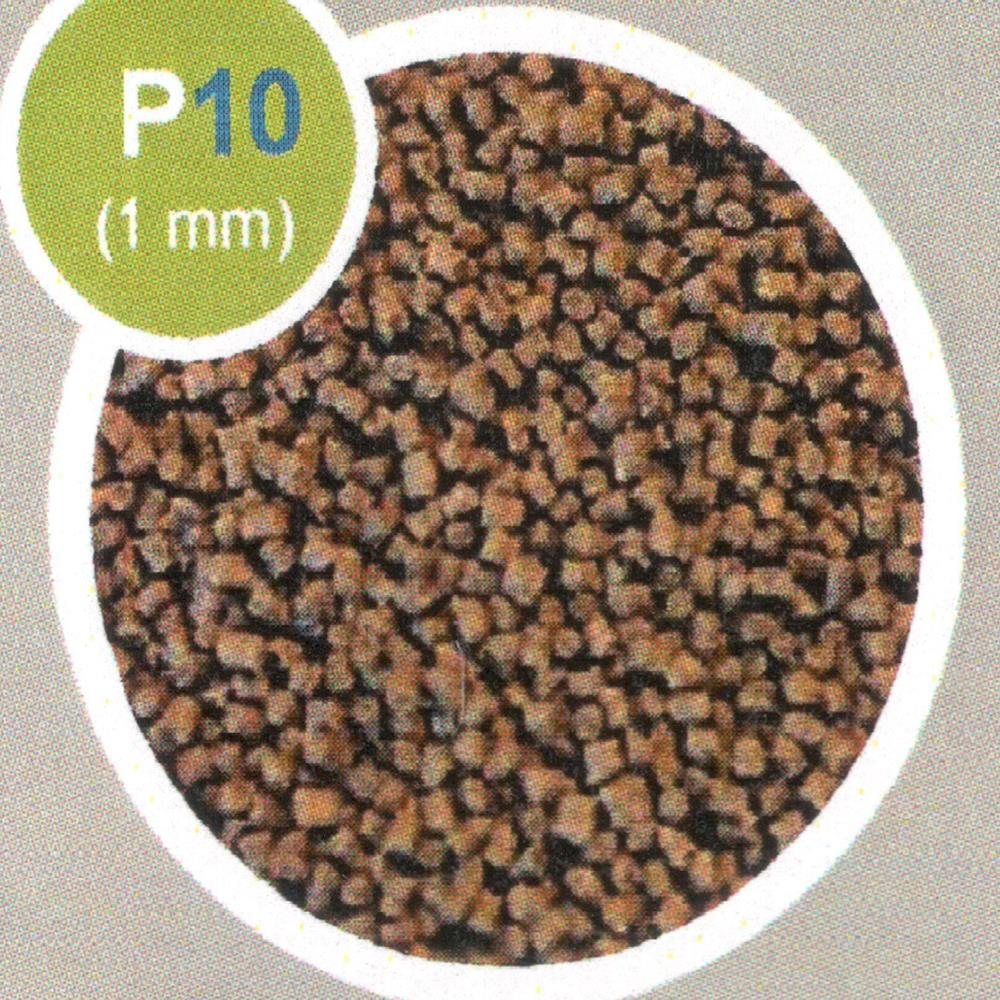 INVE O.RANGE NURSE P-10 1MM BALIK YEMİ 100 GRINVEP10