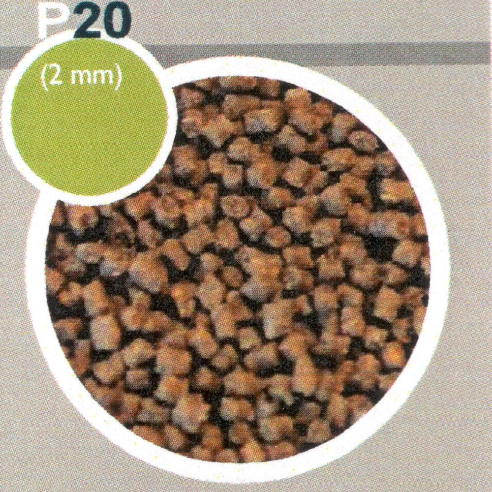 INVE O.RANGE NURSE P-20 2MM BALIK YEMİ 100 GRINVEP20
